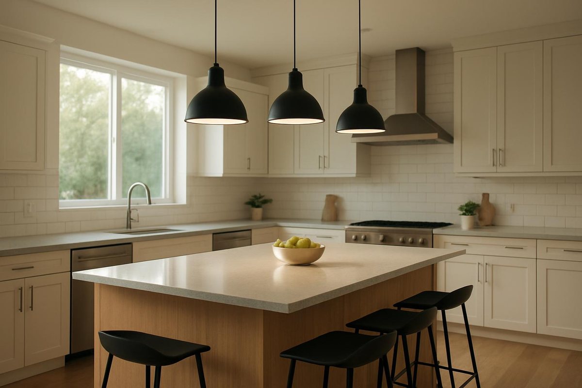 Stuart Mainstay Kitchen Design & Build in Stuart